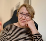 Gloria Airaghi Gloria Airaghi