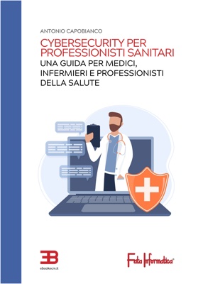 Corso Cybersecurity per Professionisti Sanitari