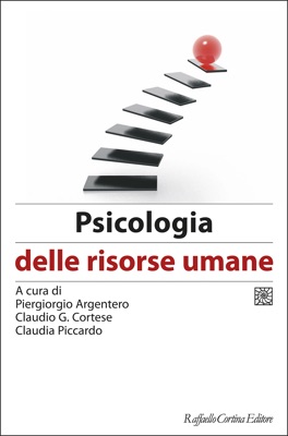 Copertina Psicologia delle Risorse Umane